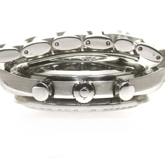 OMEGA Speedmaster 3513.60 Chronograph Date pink Dial Automatic Men's_869409 - Picture 4 of 6